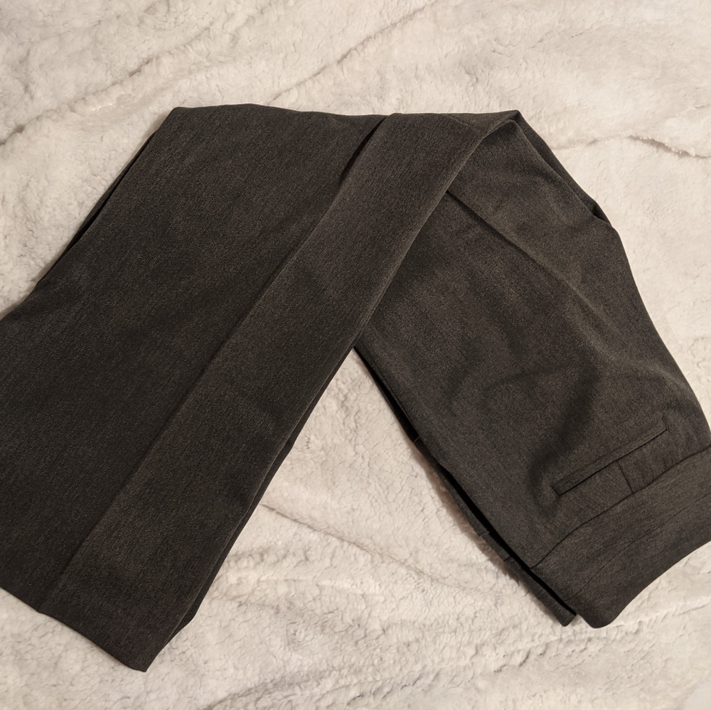 Express Editor Pant